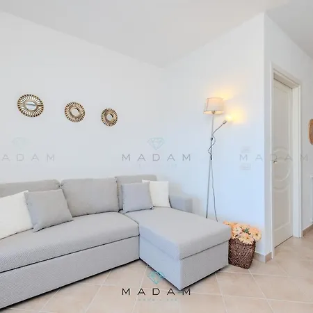 Rubino House Apartment *