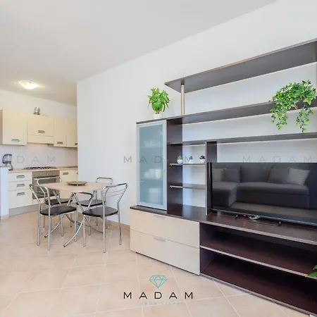 Rubino House Apartment
