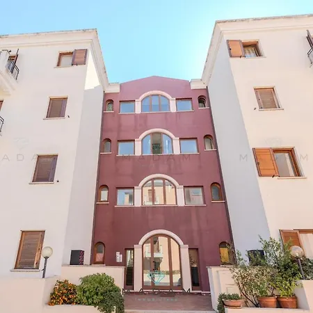 Rubino House أولبيا