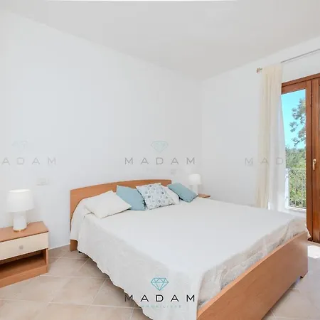 شقة Rubino House أولبيا