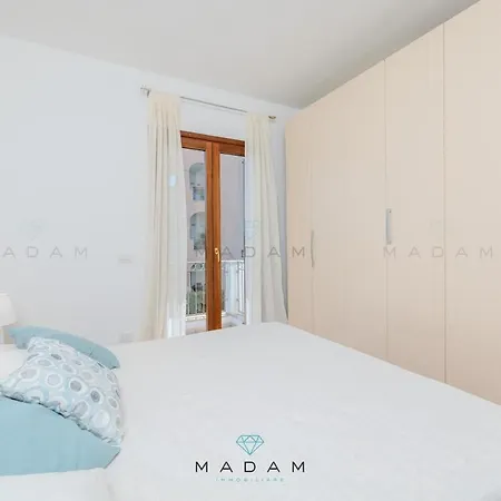 Rubino House Apartment *