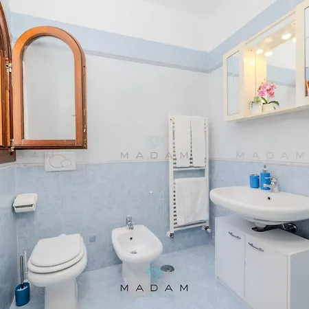 شقة Rubino House *