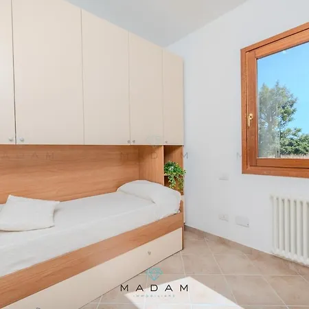 Rubino House أولبيا