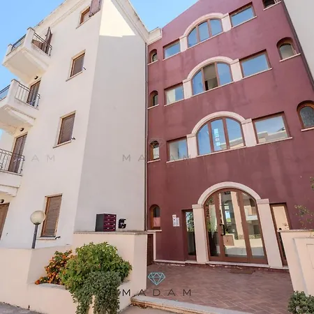 Rubino House Olbia